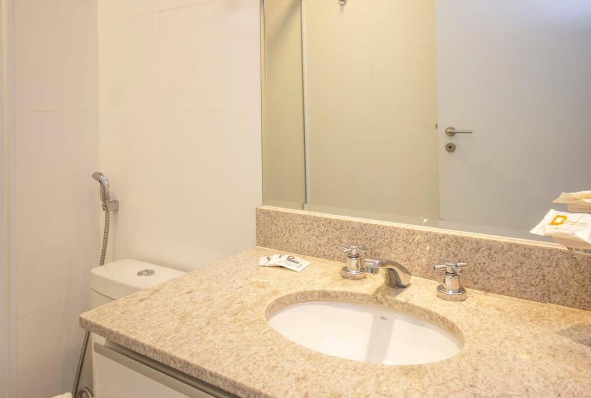 Bhomy Bela Vista Ao Lado Av Brigadeiro Apm1304 Apartment Сао Паоло Екстериор снимка