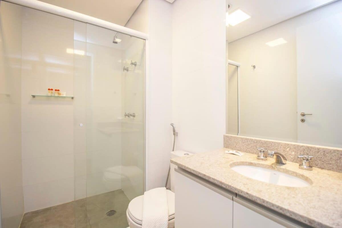 Bhomy Bela Vista Ao Lado Av Brigadeiro Apm1304 Apartment Сао Паоло Екстериор снимка