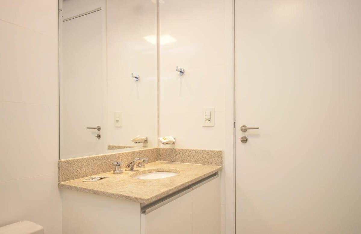 Bhomy Bela Vista Ao Lado Av Brigadeiro Apm1304 Apartment Сао Паоло Екстериор снимка
